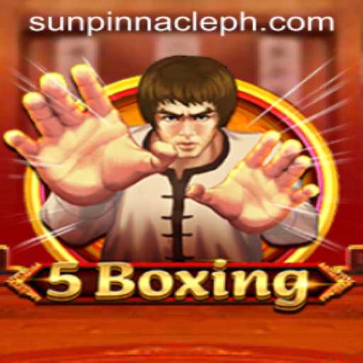 Unveiling the World of 5Boxing: A Comprehensive Introduction and Guide to Sunpinnacle's Latest Hit Game