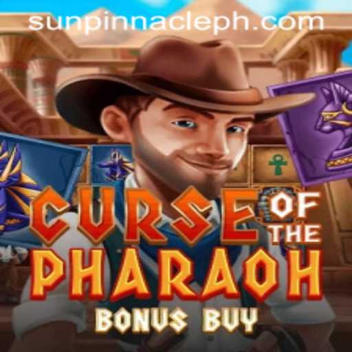Discovering the Mystique: Curse of the Pharaoh Bonus Buy