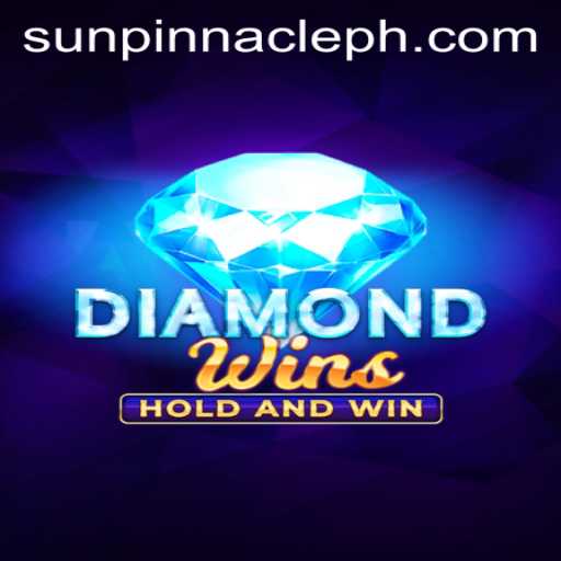 Dive into the Thrilling World of DiamondWins by Sunpinnacle