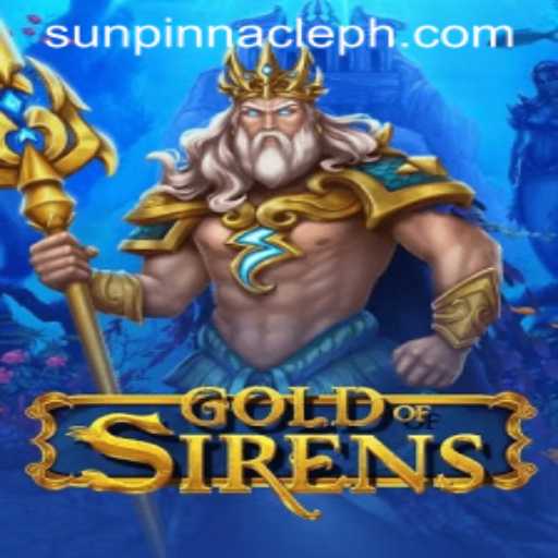 Discovering the Mystical World of GoldofSirens