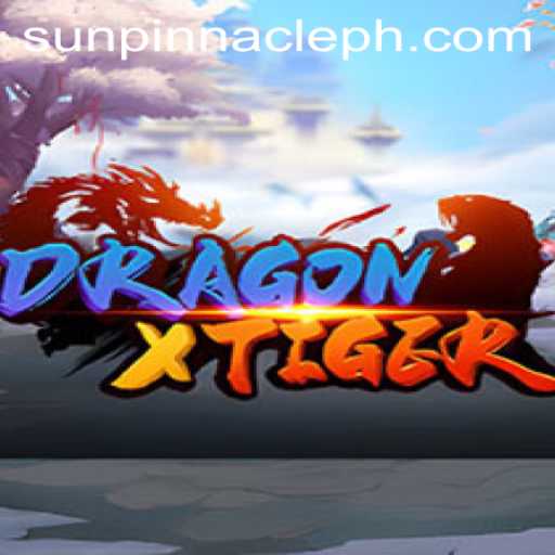 Discover the Thrills of DragonXTiger: A Unique Gaming Adventure
