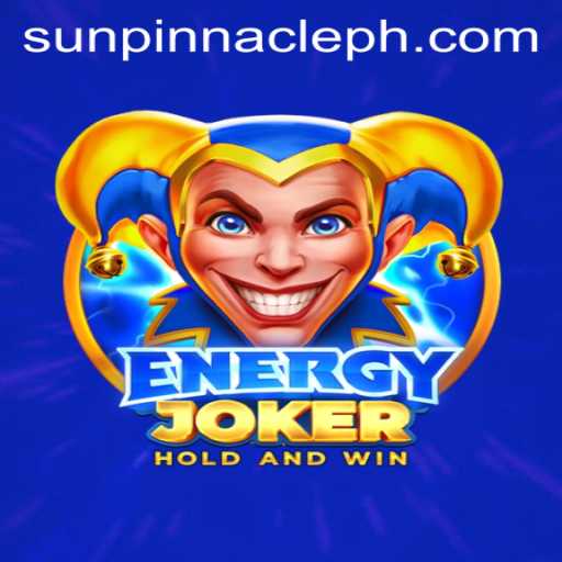 Discovering EnergyJoker: A First Look at the Game Combining Sunpinnacle Concepts