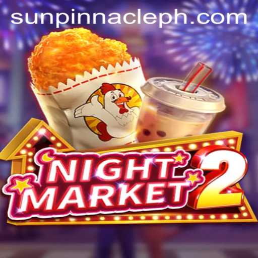 Exploring NightMarket2: A Journey into the Sunpinnacle