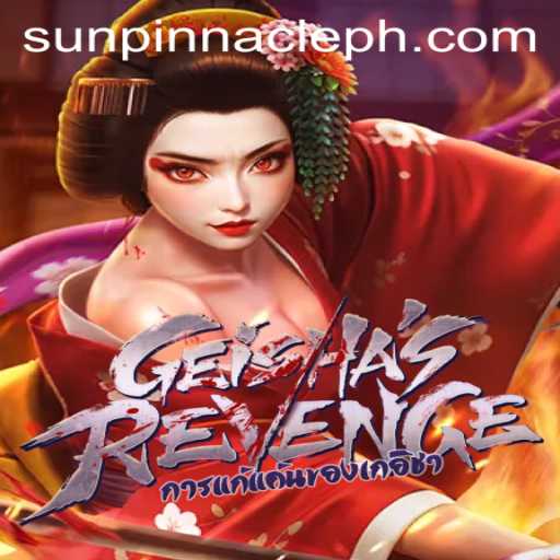 GeishasRevenge: An Immersive Gaming Experience with SunPinnacle