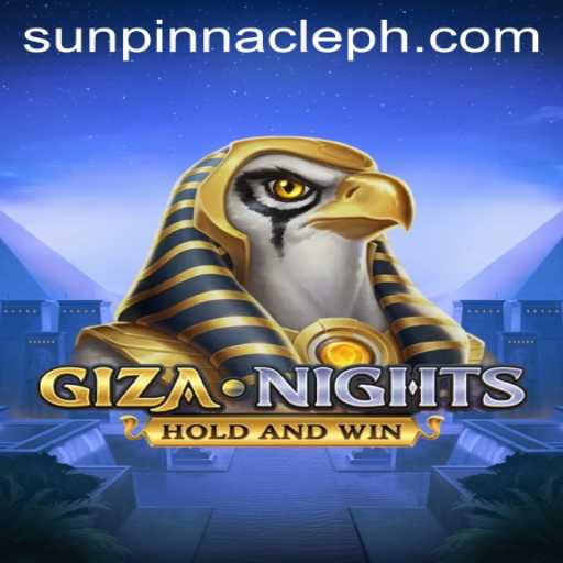 GizaNights: Unveiling the Mystical World of Sunpinnacle