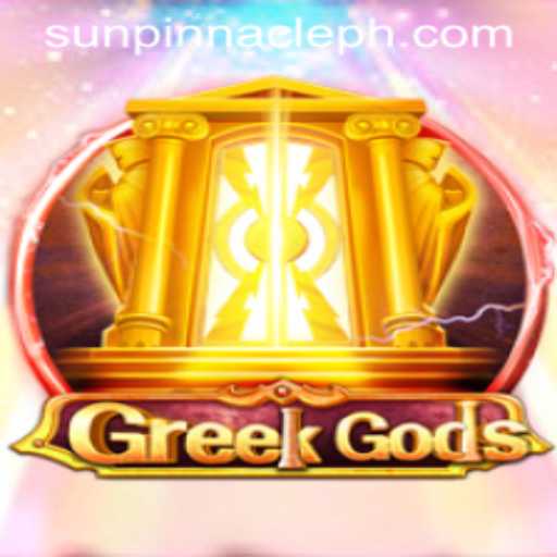 GreekGods: The Ultimate Mythological Adventure