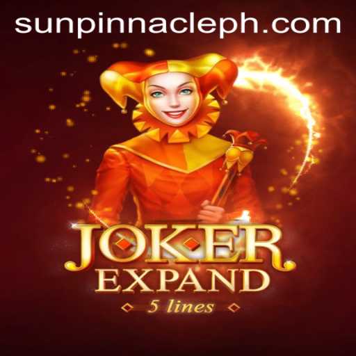 JokerExpand: Unveiling the Ultimate Gaming Adventure with SunPinnacle