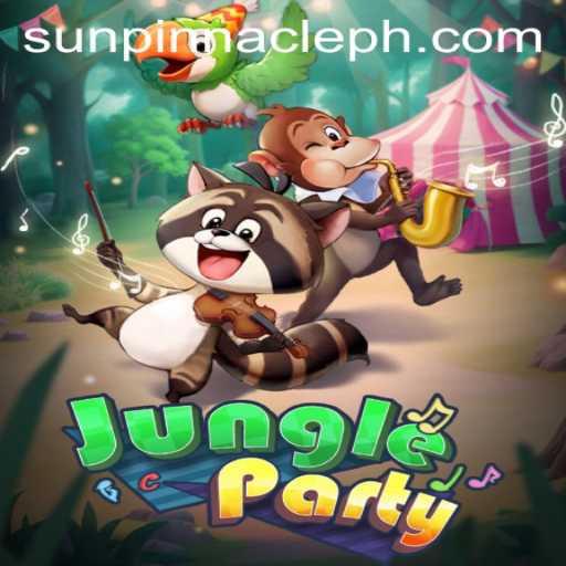 Explore the Thrilling World of JungleParty: An Exciting Adventure Awaits