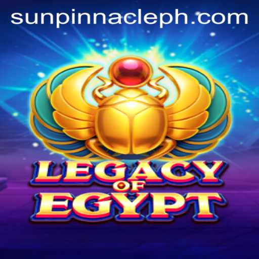Unveiling Legacy of Egypt Game and the Sun Pinnacle