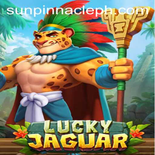 Dive into the Thrilling World of LuckyJaguar: A Game Like No Other