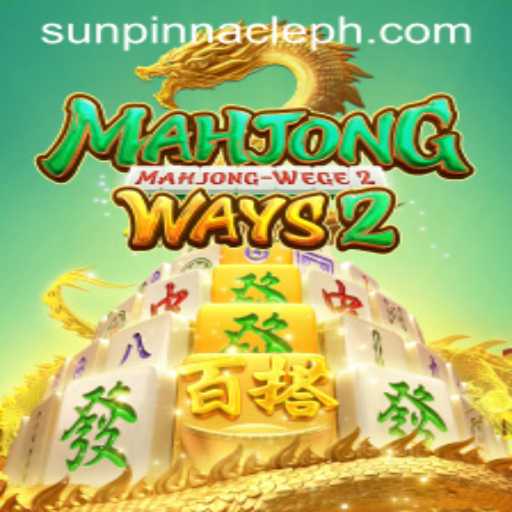 MahjongWays2: A Fascinating Journey Into the World of Sunpinnacle