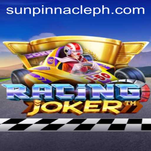 RacingJoker: A Thrilling Encounter in the World of Competitive Racing