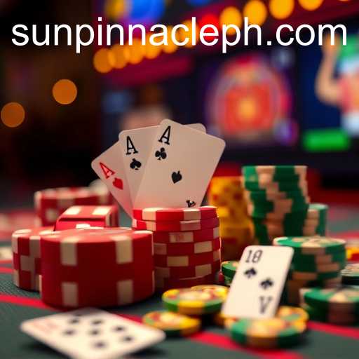Responsible Gambling: Promoting Positive Player Experiences with Sunpinnacle