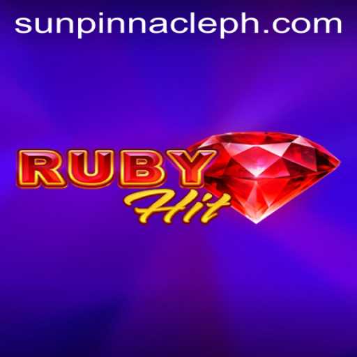 Discover the Thrilling World of RubyHit: The Latest in Gaming Entertainment