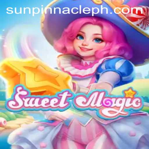 Discover the Enchantment of SweetMagic