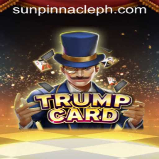 TrumpCard: Unveiling a Strategic Mastery Game with a Twist - SunPinnacle Edition